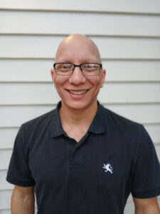 Headshot of Matthew Mizuhara